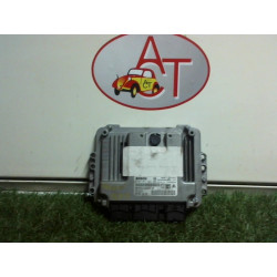 Calculateur moteur CITROEN C4 COUPE d’occasion