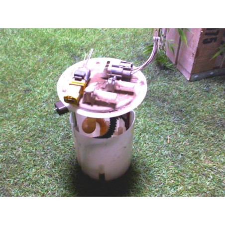 Jauge à carburant RENAULT SCENIC 3 PHASE 2 d’occasion