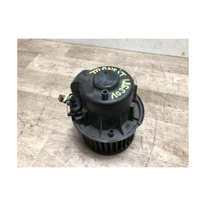 Ventilateur chauffage FORD TRANSIT 3 d’occasion