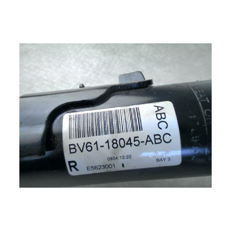 Amortisseur avant droit FORD C-MAX 2 PHASE 1 d’occasion