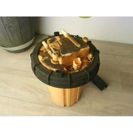 Jauge à carburant CITROEN C3 PICASSO PHASE 1 d’occasion