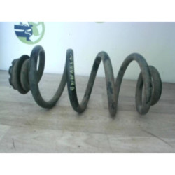 Ressort de suspension arriere droit NISSAN QASHQAI 1 PHASE 2 d’occasion
