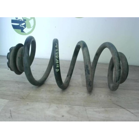 Ressort de suspension arriere droit NISSAN QASHQAI 1 PHASE 2 d’occasion