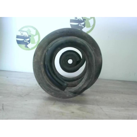 Ressort de suspension arriere droit NISSAN QASHQAI 1 PHASE 2 d’occasion