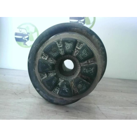 Ressort de suspension arriere droit NISSAN QASHQAI 1 PHASE 2 d’occasion