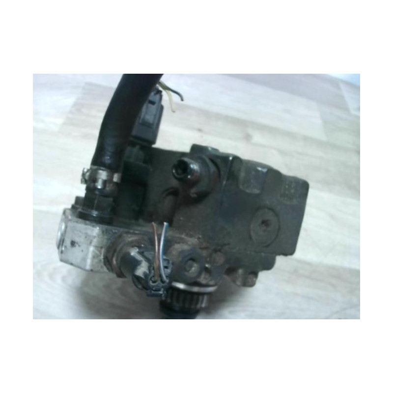 Pompe à injection MERCEDES CLASSE A 169 PHASE 1 d’occasion