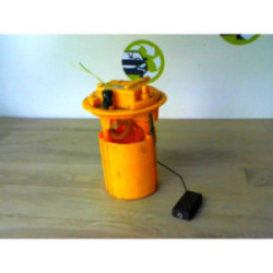 Jauge à carburant PEUGEOT 207 d’occasion