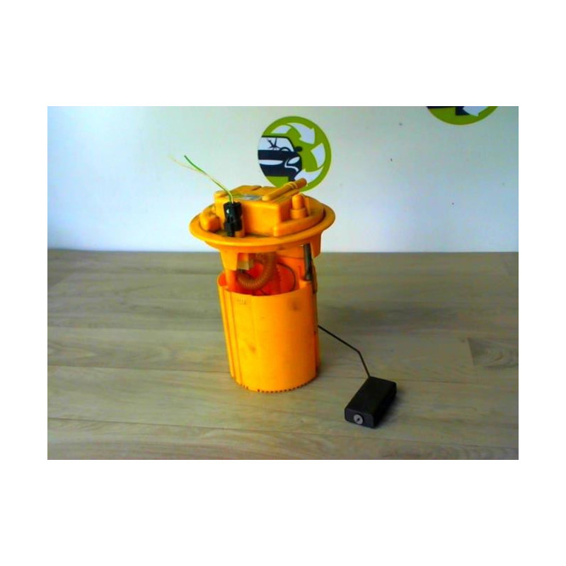 Jauge à carburant PEUGEOT 207 d’occasion