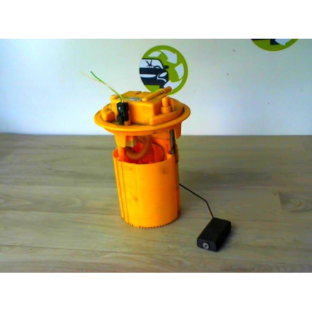 Jauge à carburant PEUGEOT 207 d’occasion