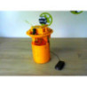 Jauge à carburant PEUGEOT 207 d’occasion