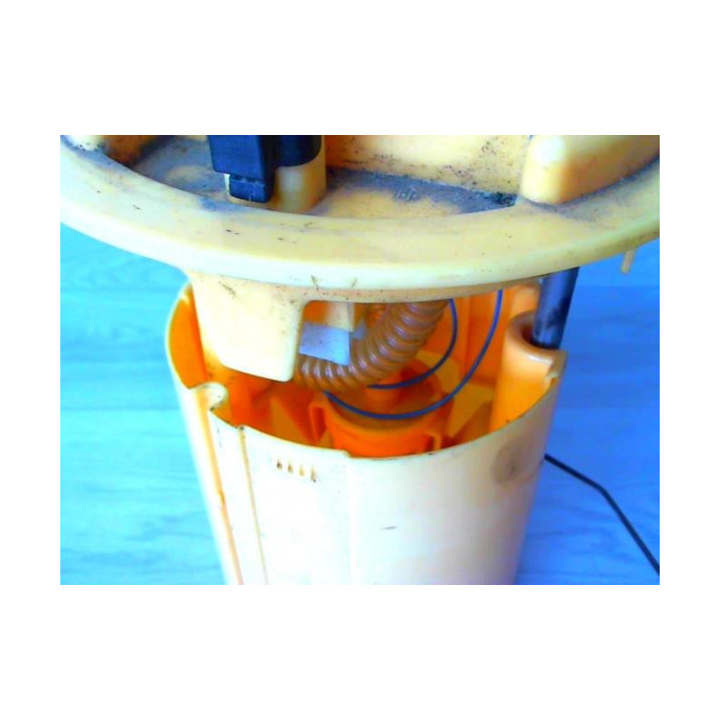 Jauge à carburant PEUGEOT 207 d’occasion