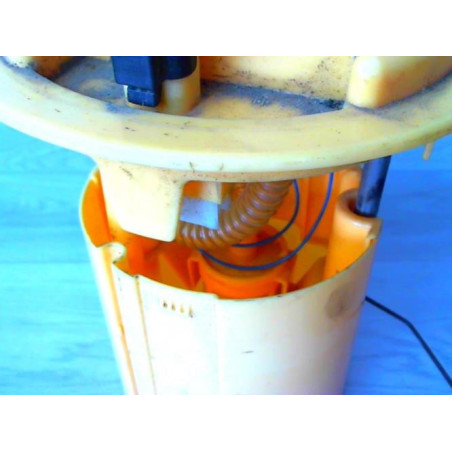 Jauge à carburant PEUGEOT 207 d’occasion
