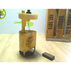 Jauge à carburant VOLKSWAGEN GOLF 4 d’occasion