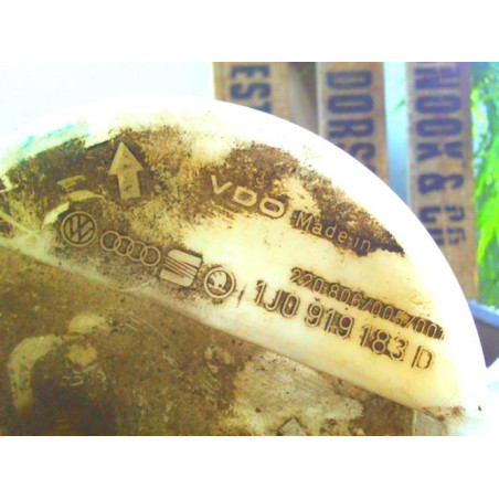 Jauge à carburant VOLKSWAGEN GOLF 4 d’occasion