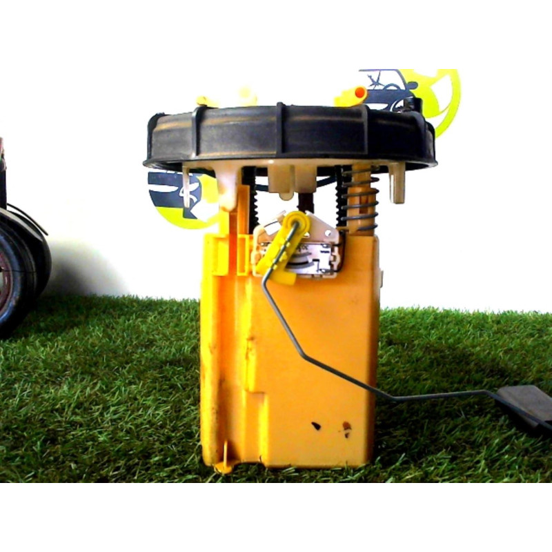 Jauge à carburant PEUGEOT 407 PHASE 1 d’occasion