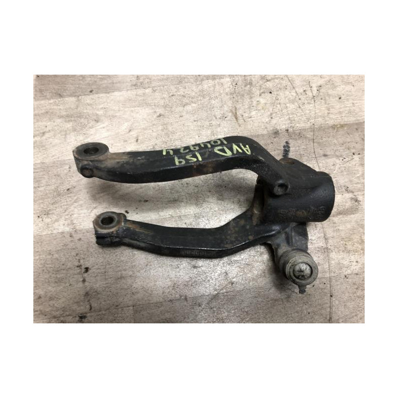 Bras de suspension superieur avant droit ALFA ROMEO 159 d’occasion