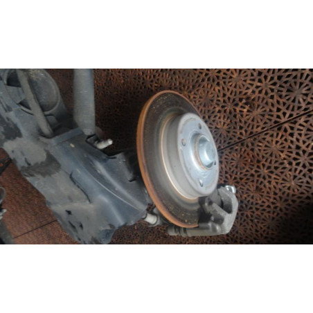 Train arriere complet PEUGEOT 2008 d’occasion