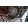 Train arriere complet PEUGEOT 2008 d’occasion
