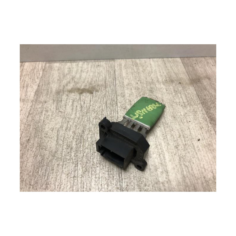 Resistance chauffage FORD TRANSIT 3 d’occasion