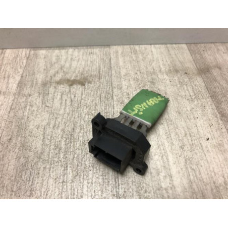 Resistance chauffage FORD TRANSIT 3 d’occasion