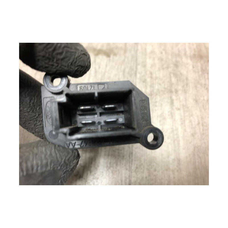 Resistance chauffage FORD TRANSIT 3 d’occasion