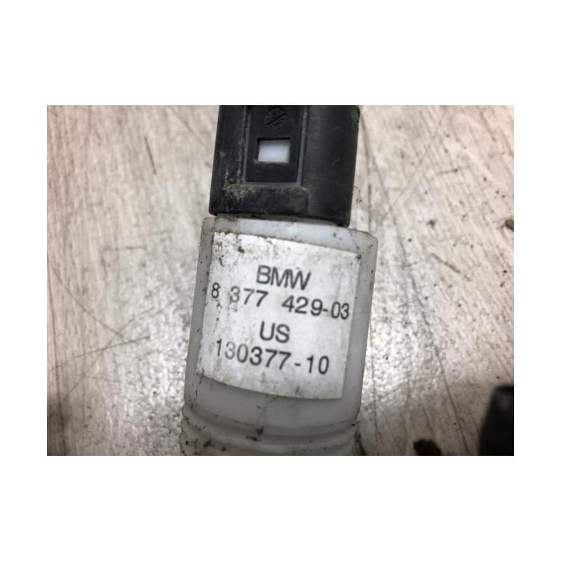 Pompe lave glace avant MINI MINI 1 R50/R53 PHASE 1 d’occasion