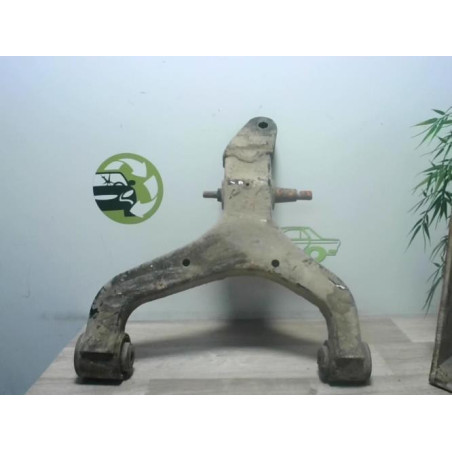 Triangle inferieur avant gauche SSANGYONG REXTON 1 PHASE 2 d’occasion