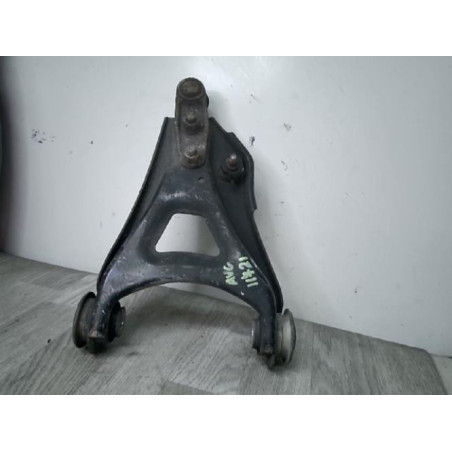 Bras de suspension superieur avant gauche RENAULT CLIO 2 PHASE 2 d’occasion