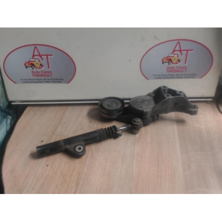 Galet tendeur SKODA OCTAVIA  PH 2 TDI d’occasion