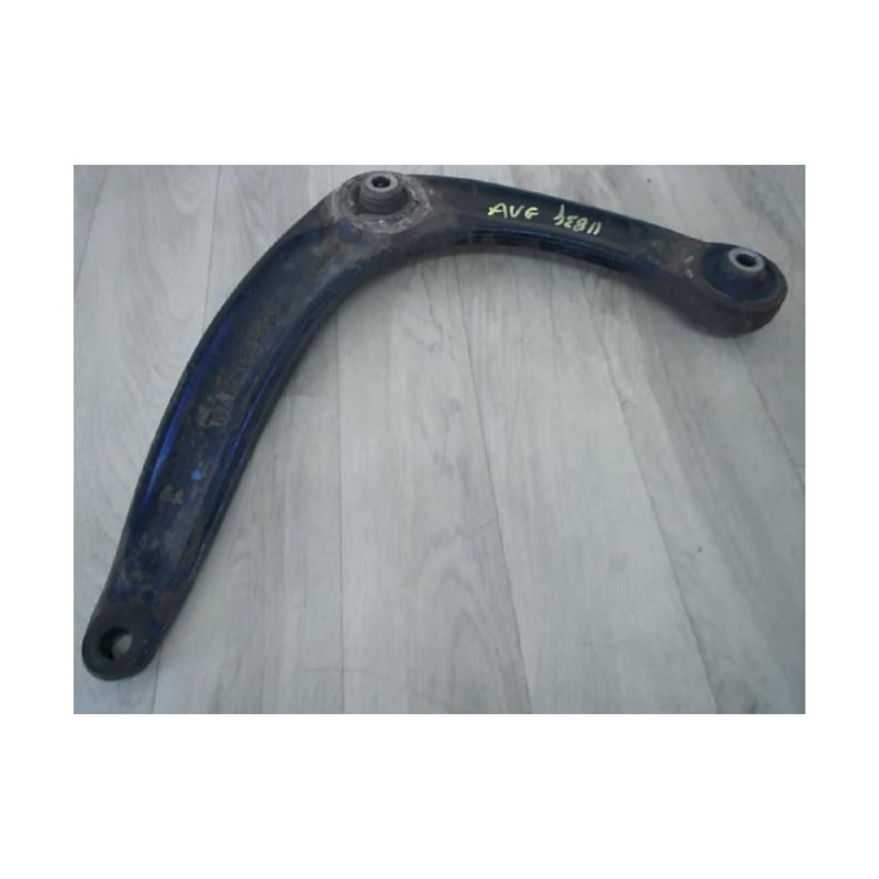 Triangle inferieur avant gauche PEUGEOT 308 1 PHASE 1 d’occasion
