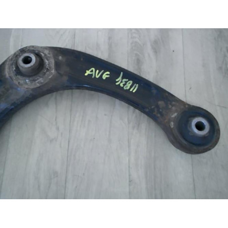 Triangle inferieur avant gauche PEUGEOT 308 1 PHASE 1 d’occasion