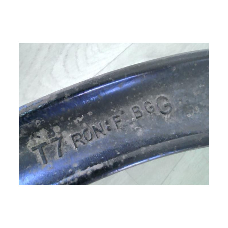 Triangle inferieur avant gauche PEUGEOT 308 1 PHASE 1 d’occasion