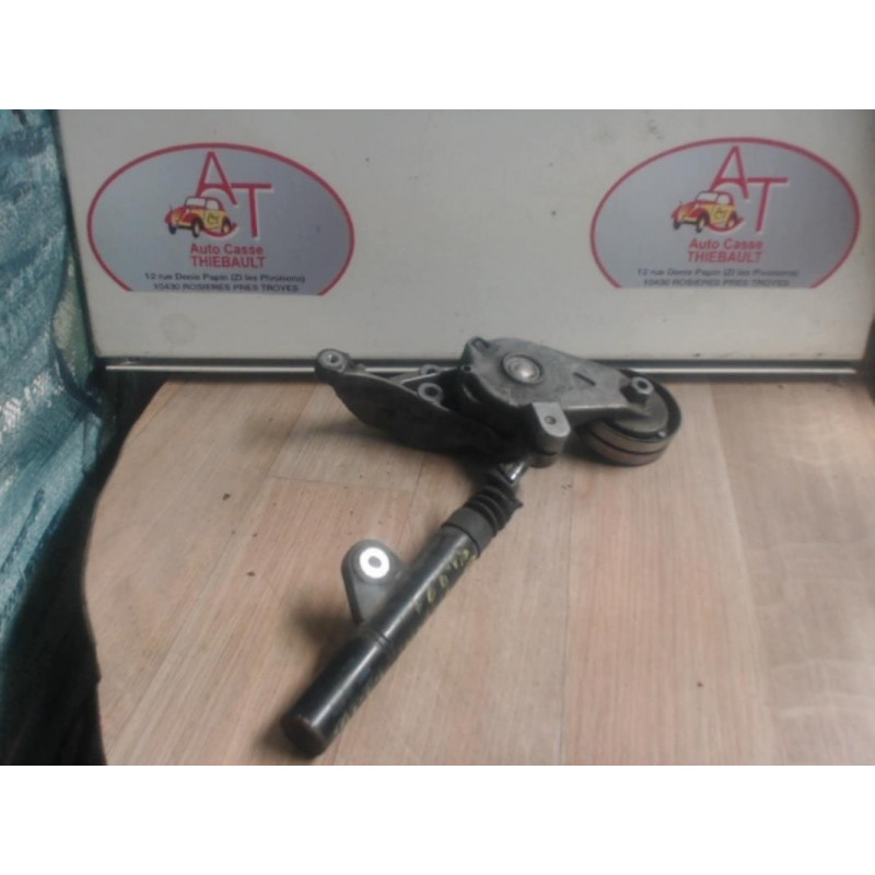 Galet tendeur SKODA OCTAVIA  PH 2 TDI d’occasion