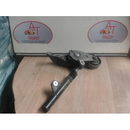 Galet tendeur SKODA OCTAVIA  PH 2 TDI d’occasion