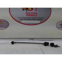 Cable embrayage CITROEN ZX d’occasion