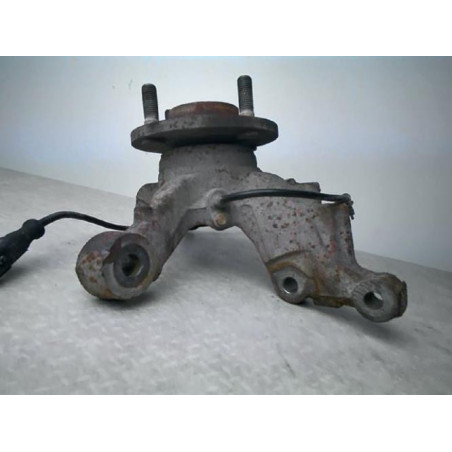 Moyeu avant gauche FORD FIESTA 6 PHASE 1 d’occasion