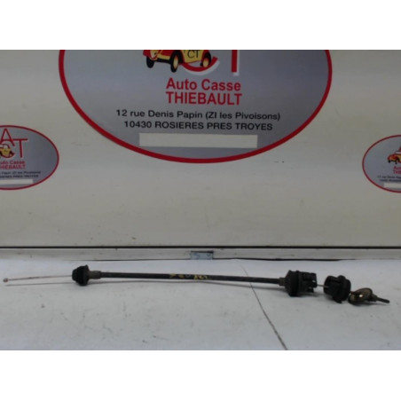 Cable embrayage CITROEN ZX d’occasion