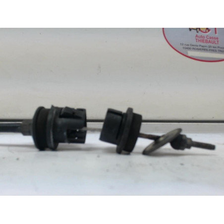 Cable embrayage CITROEN ZX d’occasion