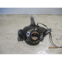 Moyeu avant droit RENAULT LAGUNA 3 PHASE 1 d’occasion