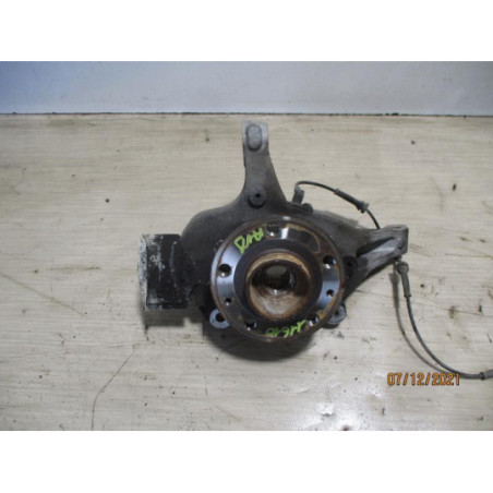 Moyeu avant droit RENAULT LAGUNA 3 PHASE 1 d’occasion