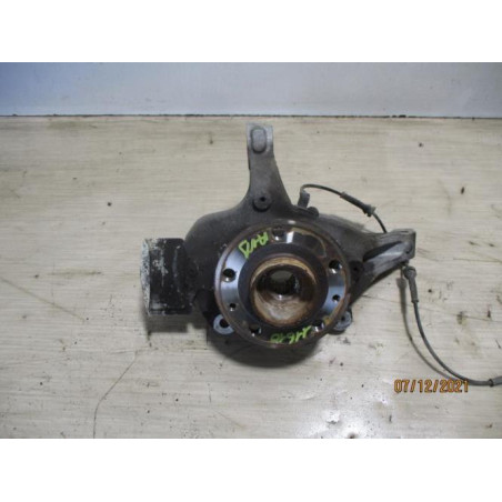 Moyeu avant droit RENAULT LAGUNA 3 PHASE 1 d’occasion