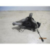 Moyeu avant droit RENAULT LAGUNA 3 PHASE 1 d’occasion
