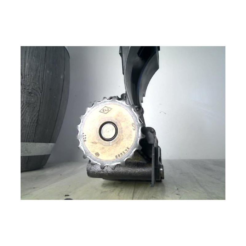 Pompe à huile RENAULT KOLEOS 1 PHASE 1 d’occasion