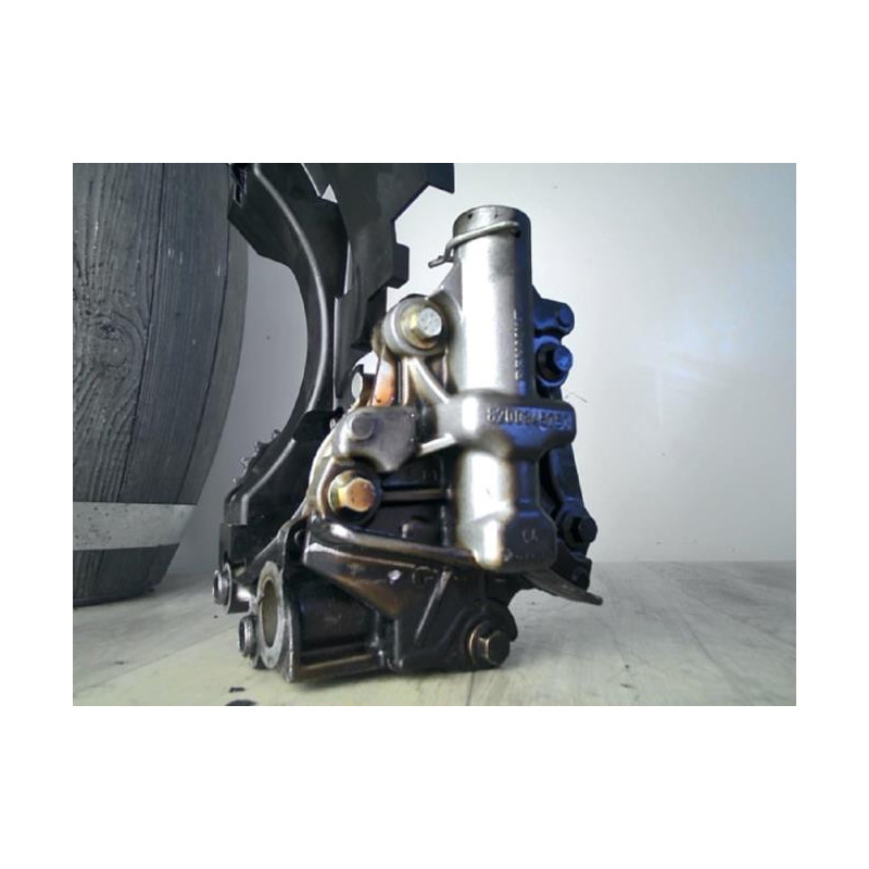 Pompe à huile RENAULT KOLEOS 1 PHASE 1 d’occasion