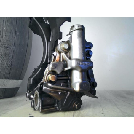 Pompe à huile RENAULT KOLEOS 1 PHASE 1 d’occasion