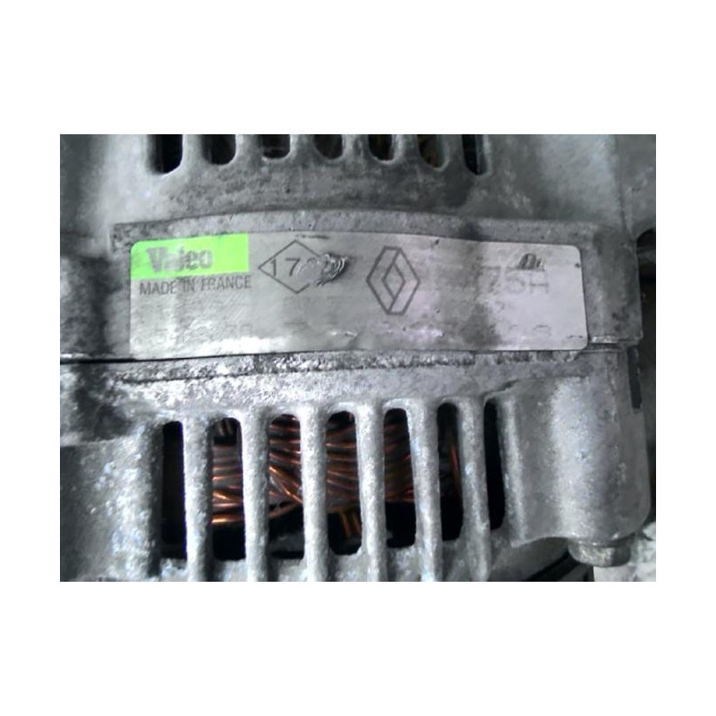 Alternateur RENAULT CLIO 1 PHASE 3 d’occasion