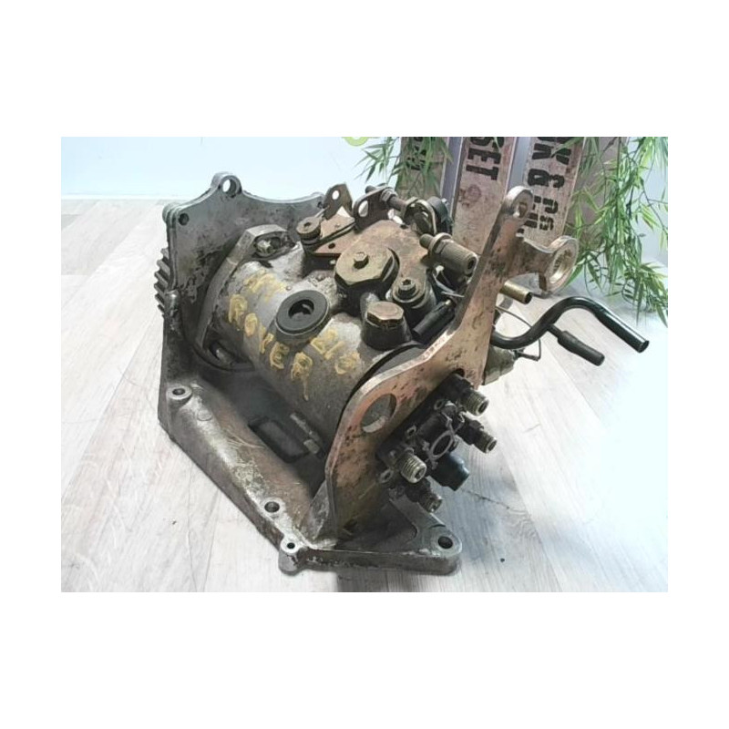 Pompe à injection ROVER 200 1 PHASE 2 d’occasion