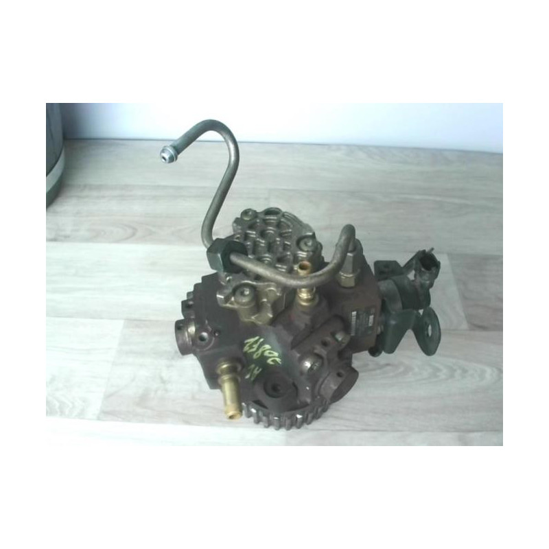 Pompe à injection PEUGEOT 206 d’occasion