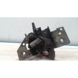 Serrure de capot FORD FUSION PHASE 2 d’occasion