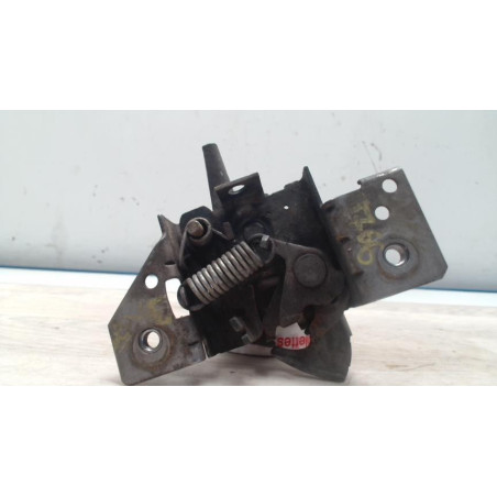 Serrure de capot FORD FUSION PHASE 2 d’occasion